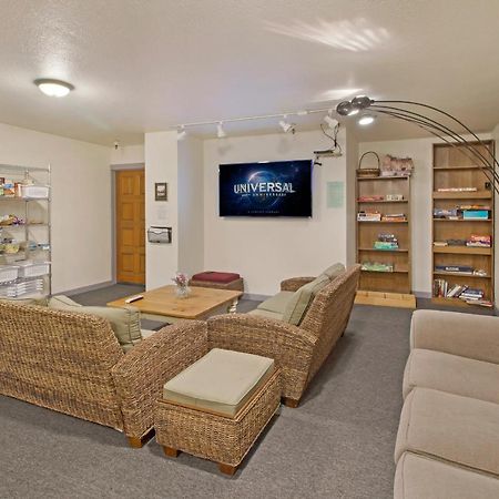 San Juan Island Hostel ฟรายเดย์ฮาร์เบอร์ ภายนอก รูปภาพ