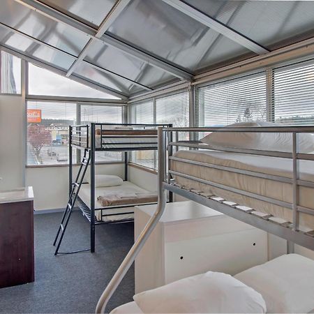 San Juan Island Hostel ฟรายเดย์ฮาร์เบอร์ ภายนอก รูปภาพ