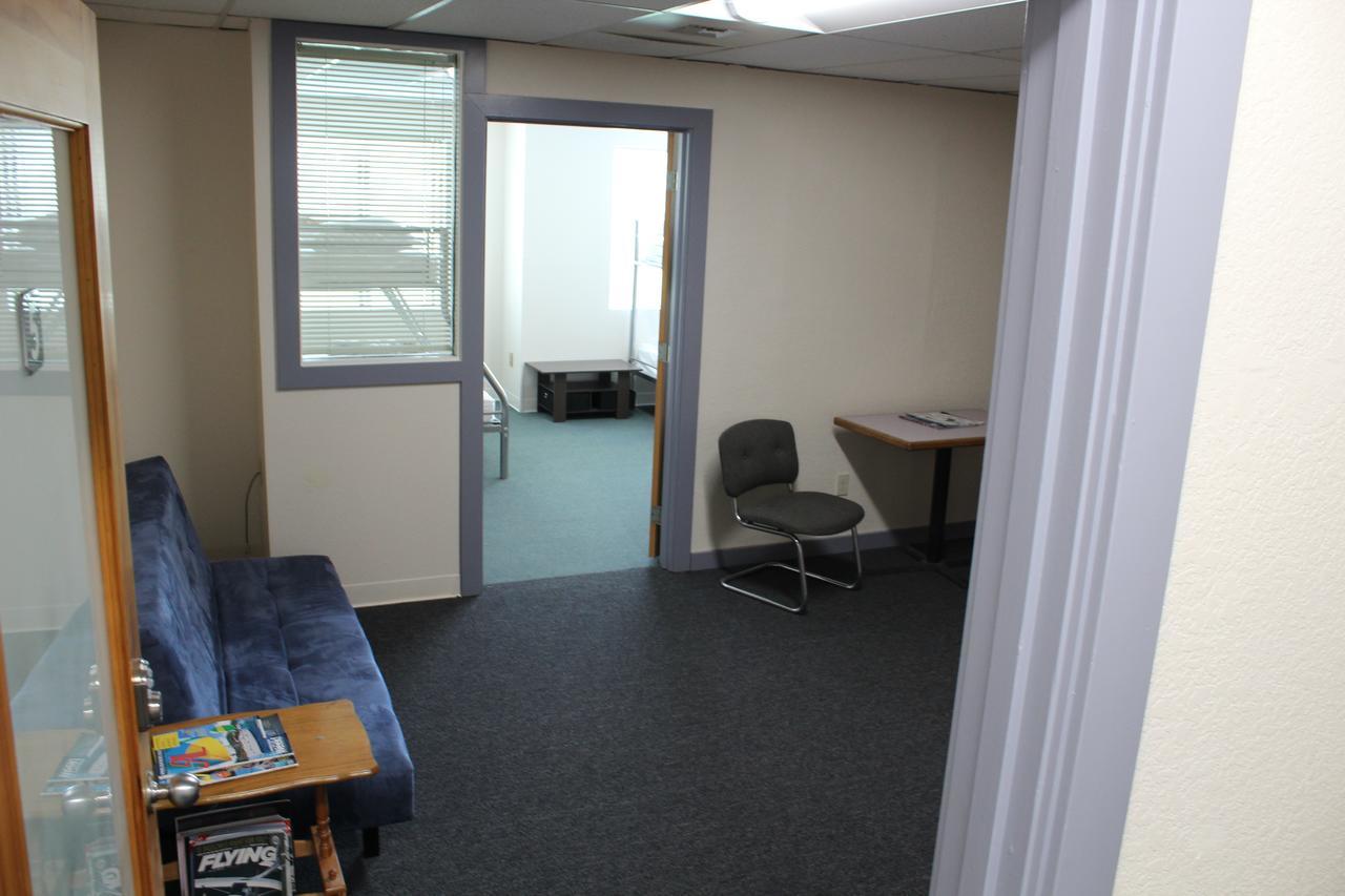 San Juan Island Hostel ฟรายเดย์ฮาร์เบอร์ ภายนอก รูปภาพ
