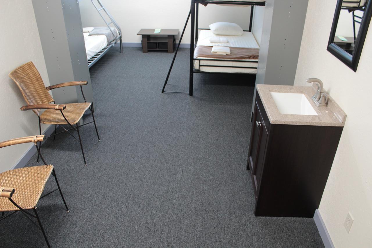 San Juan Island Hostel ฟรายเดย์ฮาร์เบอร์ ภายนอก รูปภาพ