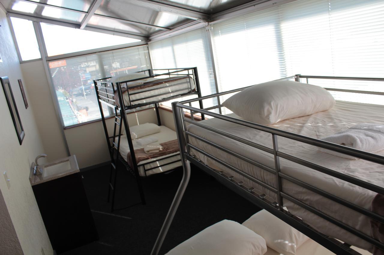 San Juan Island Hostel ฟรายเดย์ฮาร์เบอร์ ภายนอก รูปภาพ