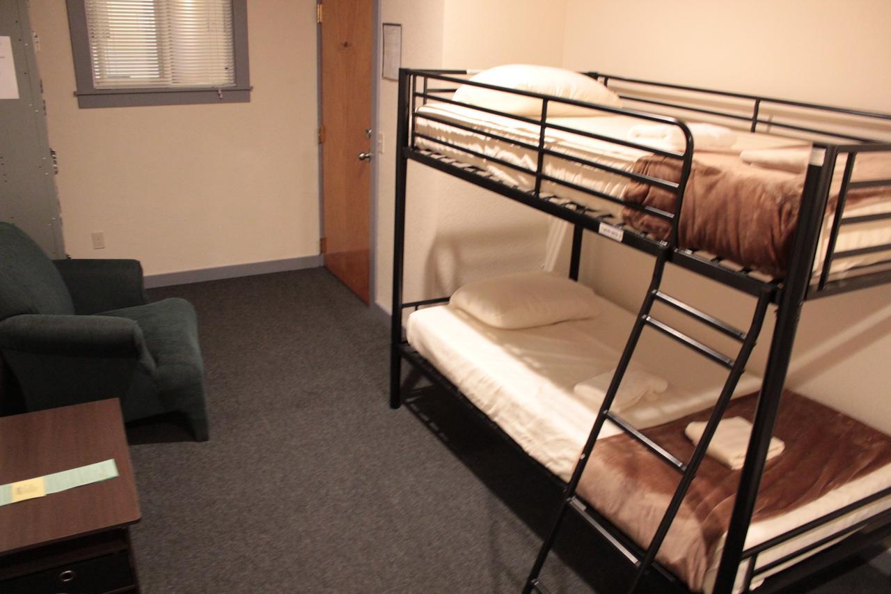 San Juan Island Hostel ฟรายเดย์ฮาร์เบอร์ ภายนอก รูปภาพ