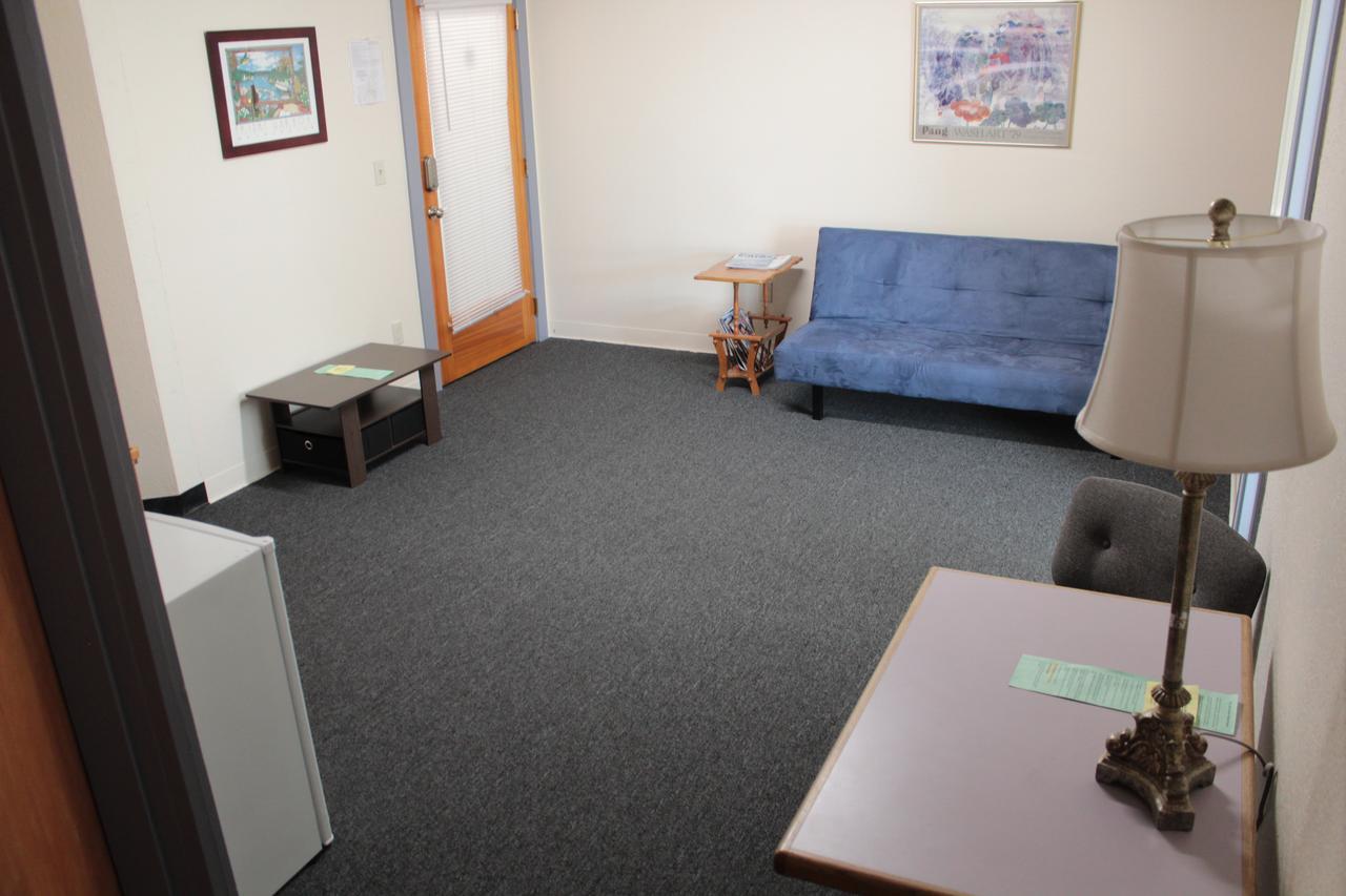 San Juan Island Hostel ฟรายเดย์ฮาร์เบอร์ ภายนอก รูปภาพ