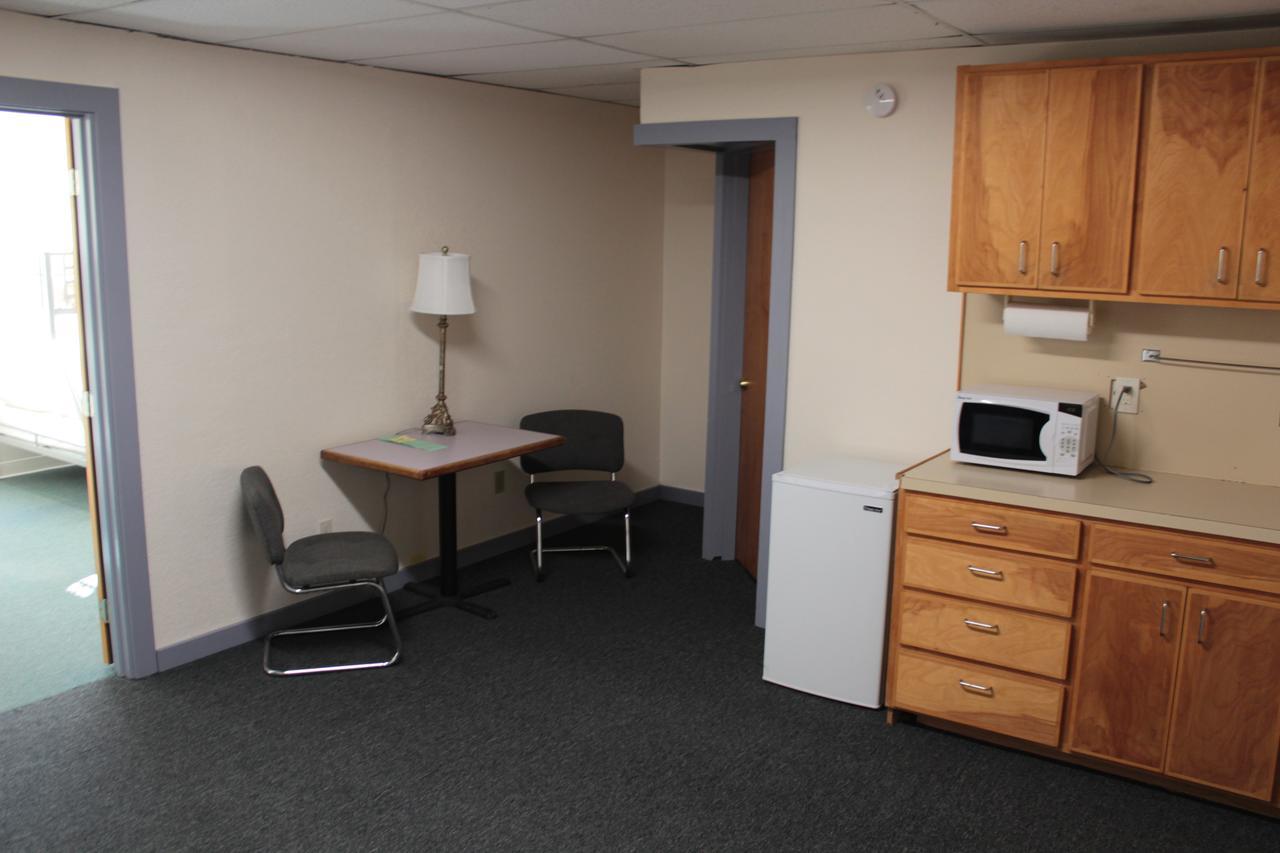 San Juan Island Hostel ฟรายเดย์ฮาร์เบอร์ ภายนอก รูปภาพ