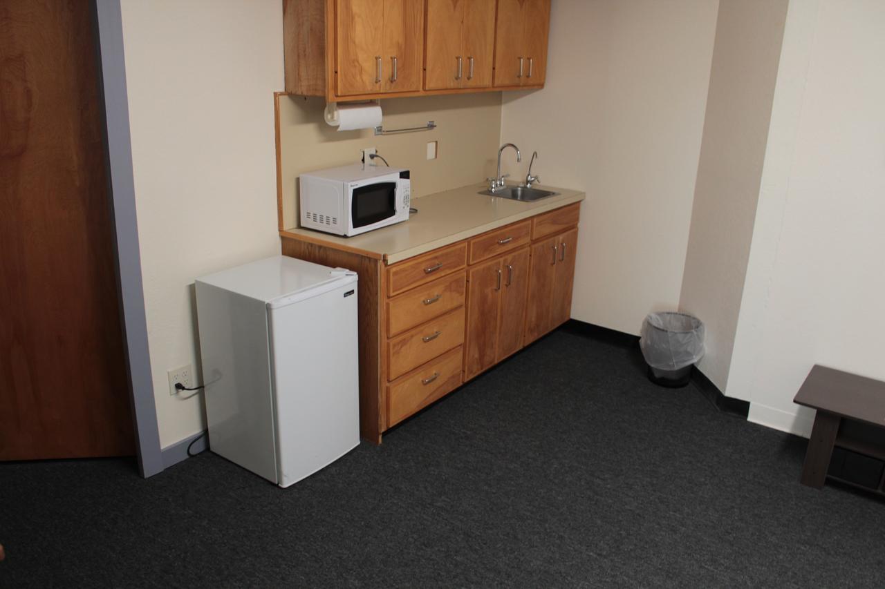 San Juan Island Hostel ฟรายเดย์ฮาร์เบอร์ ภายนอก รูปภาพ