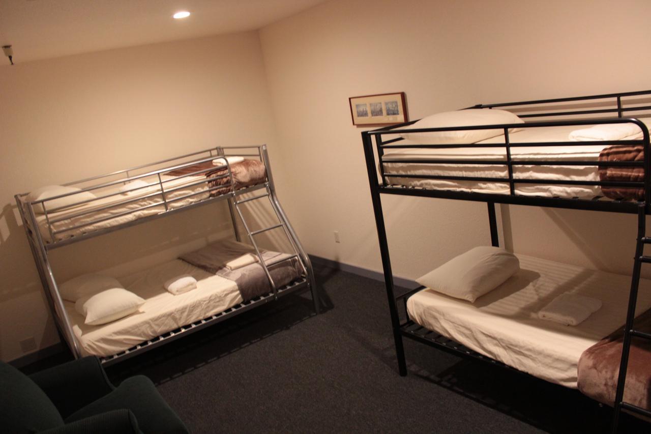 San Juan Island Hostel ฟรายเดย์ฮาร์เบอร์ ภายนอก รูปภาพ