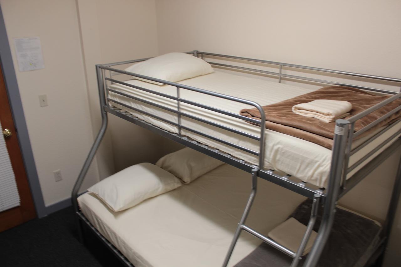 San Juan Island Hostel ฟรายเดย์ฮาร์เบอร์ ภายนอก รูปภาพ