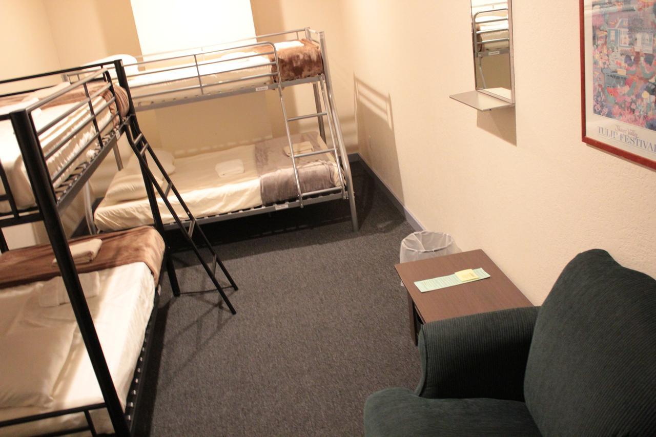 San Juan Island Hostel ฟรายเดย์ฮาร์เบอร์ ภายนอก รูปภาพ