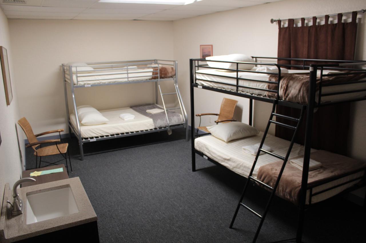 San Juan Island Hostel ฟรายเดย์ฮาร์เบอร์ ภายนอก รูปภาพ