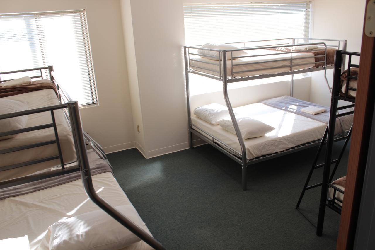 San Juan Island Hostel ฟรายเดย์ฮาร์เบอร์ ภายนอก รูปภาพ