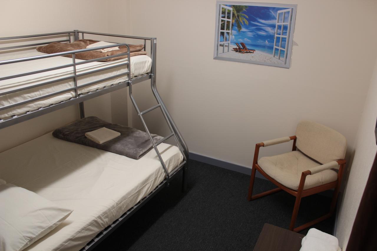 San Juan Island Hostel ฟรายเดย์ฮาร์เบอร์ ภายนอก รูปภาพ