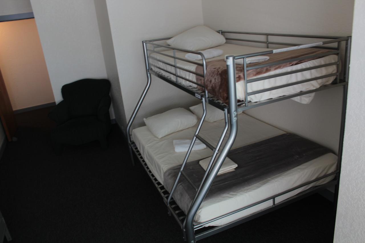 San Juan Island Hostel ฟรายเดย์ฮาร์เบอร์ ภายนอก รูปภาพ