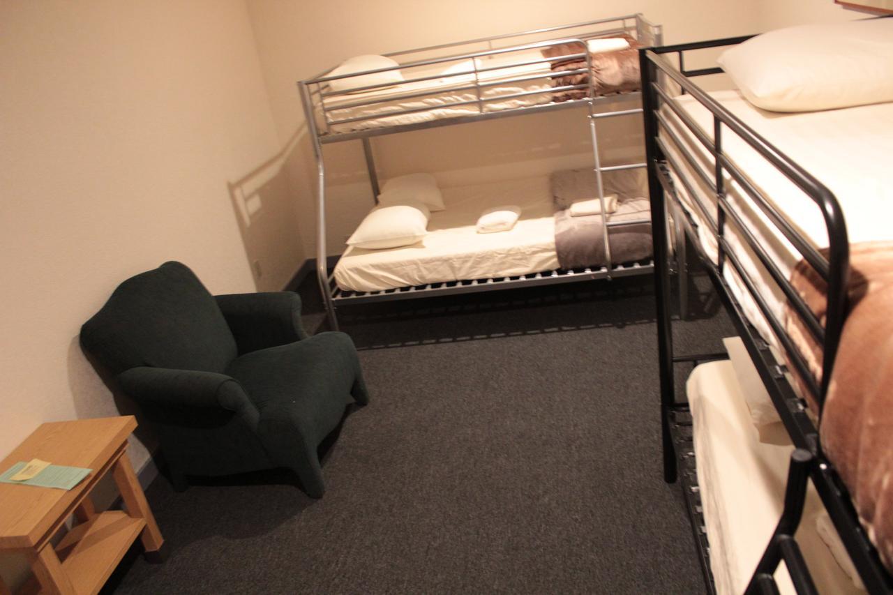 San Juan Island Hostel ฟรายเดย์ฮาร์เบอร์ ภายนอก รูปภาพ