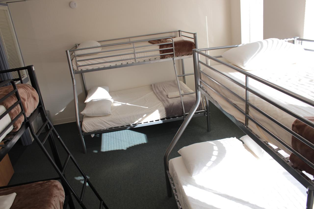 San Juan Island Hostel ฟรายเดย์ฮาร์เบอร์ ภายนอก รูปภาพ
