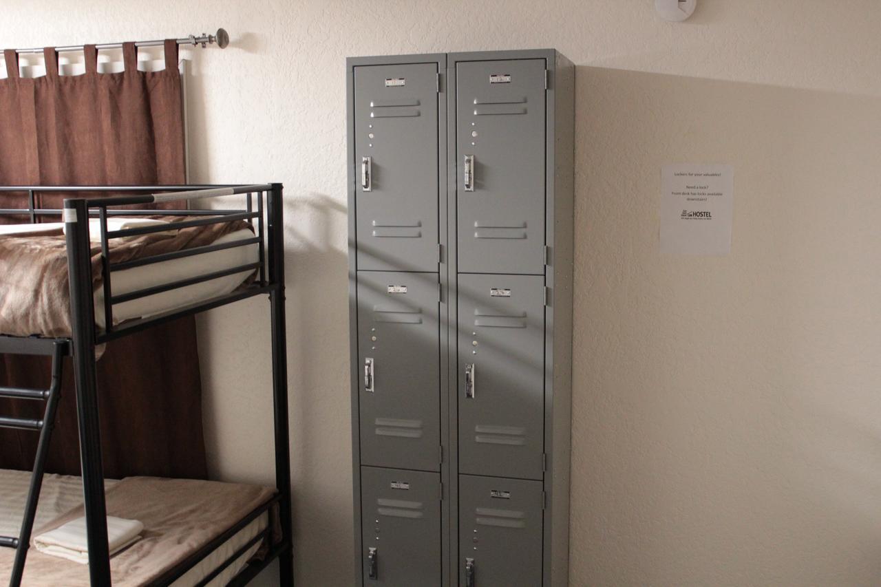San Juan Island Hostel ฟรายเดย์ฮาร์เบอร์ ภายนอก รูปภาพ