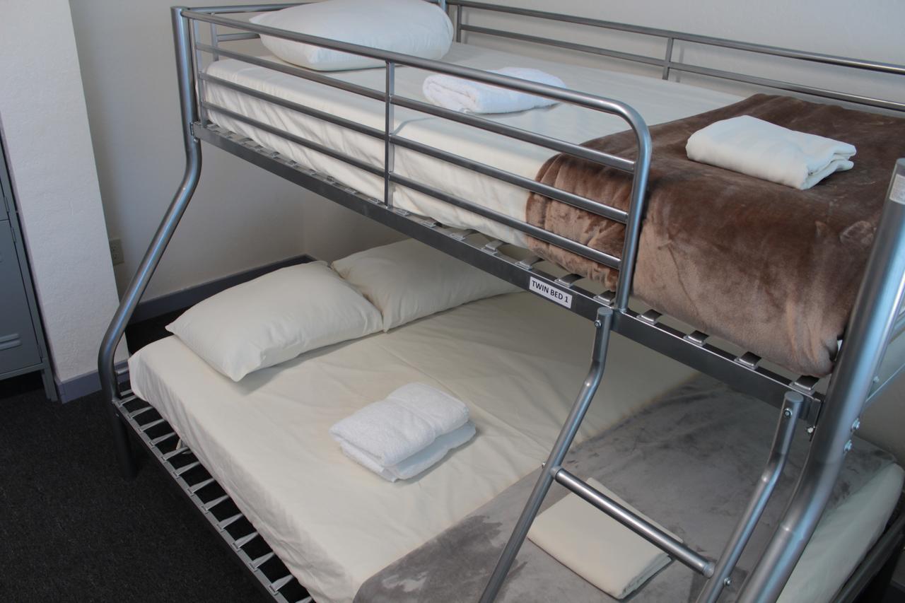 San Juan Island Hostel ฟรายเดย์ฮาร์เบอร์ ภายนอก รูปภาพ