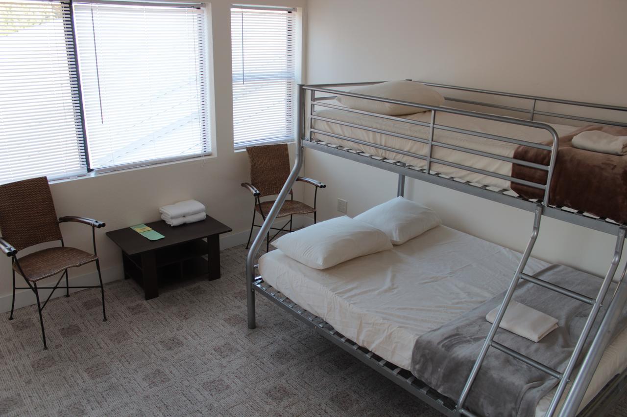 San Juan Island Hostel ฟรายเดย์ฮาร์เบอร์ ภายนอก รูปภาพ