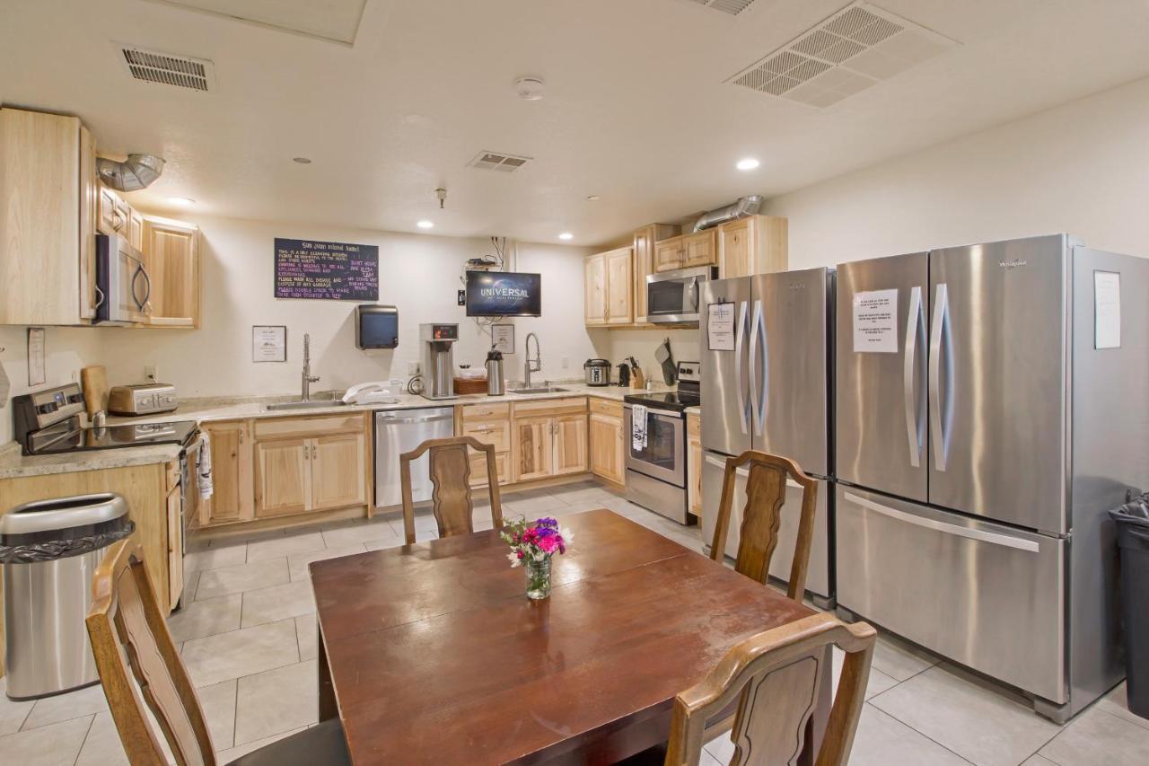 San Juan Island Hostel ฟรายเดย์ฮาร์เบอร์ ภายนอก รูปภาพ