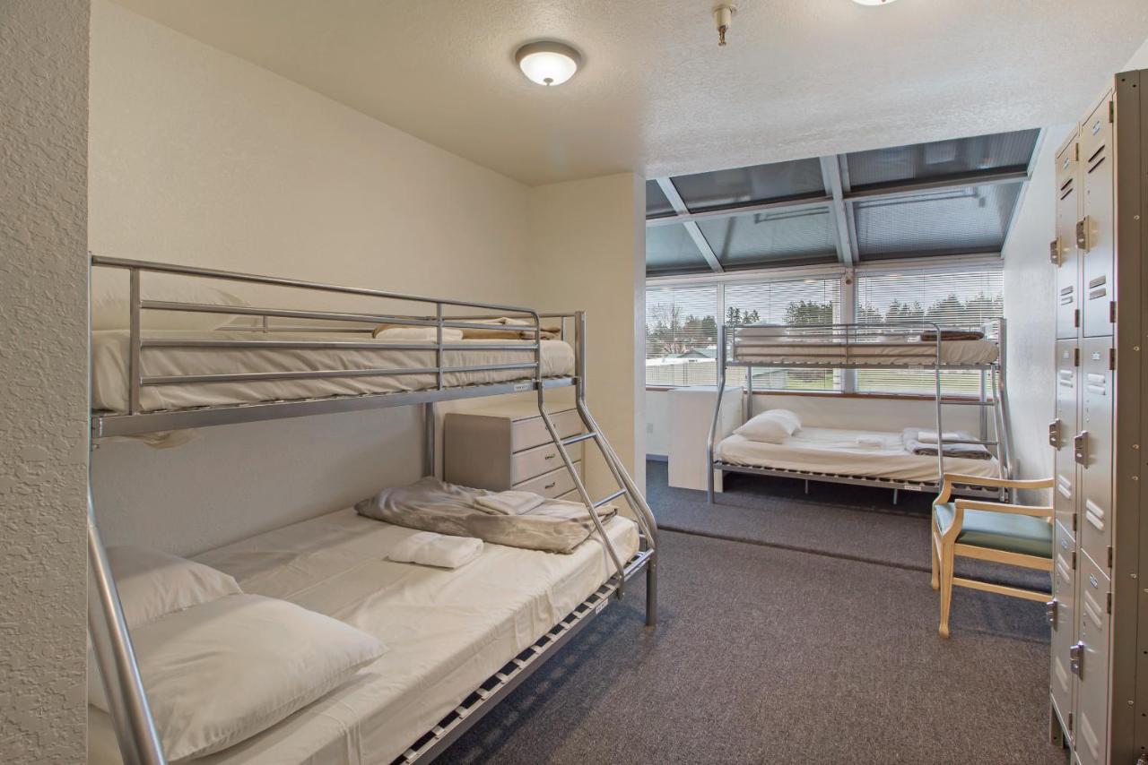 San Juan Island Hostel ฟรายเดย์ฮาร์เบอร์ ภายนอก รูปภาพ