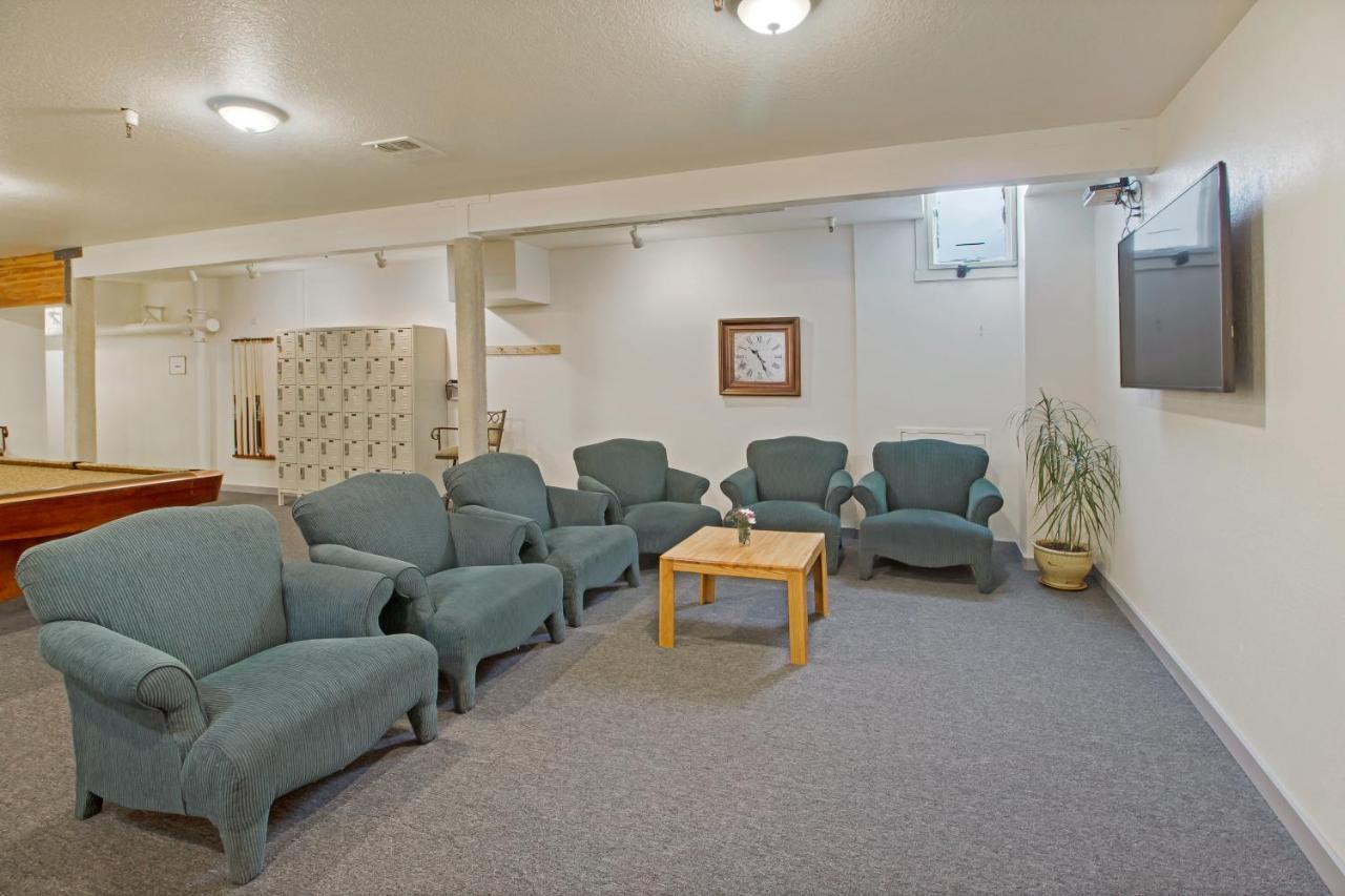 San Juan Island Hostel ฟรายเดย์ฮาร์เบอร์ ภายนอก รูปภาพ